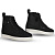 Dimox Ботинки Bolt Sneaker Black в Москве