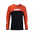 Leatt Джерси Moto 4.5 Enduro V24 Orange в Москве