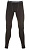 Starks Кальсоны Warm Long pants мужские черный в Москве