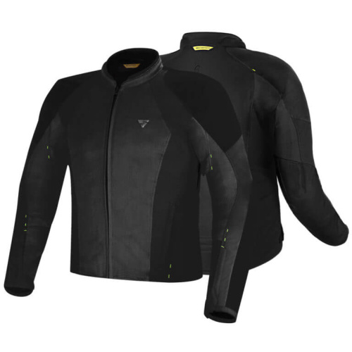 Shima Куртка Jet Men Black в Москве
