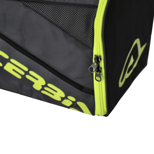 Acerbis Сумка для шлема X-Linear Black/Yellow в Москве