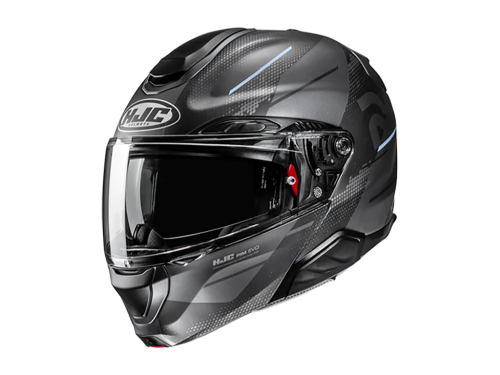 HJC Шлем RPHA91 Blat MC5SF в Москве