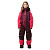 Dragonfly Комбинезон детский Gravity Junior Gravity Purple-Brown в Москве
