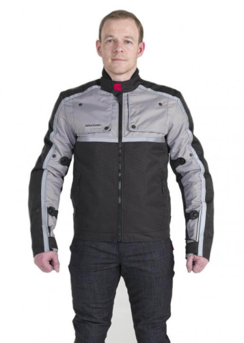 Hyperlook Куртка Stinger Grey в Москве
