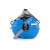 Dragonfly Гермосумка DF Tramp S Blue 50л в Москве