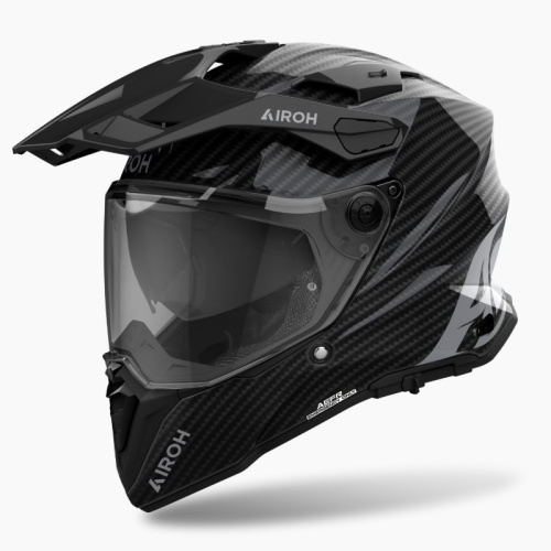 Airoh Шлем Commander 2 Carbon Gloss в Москве