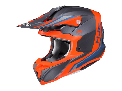 HJC Шлем i50 Flux MC6SF в Москве